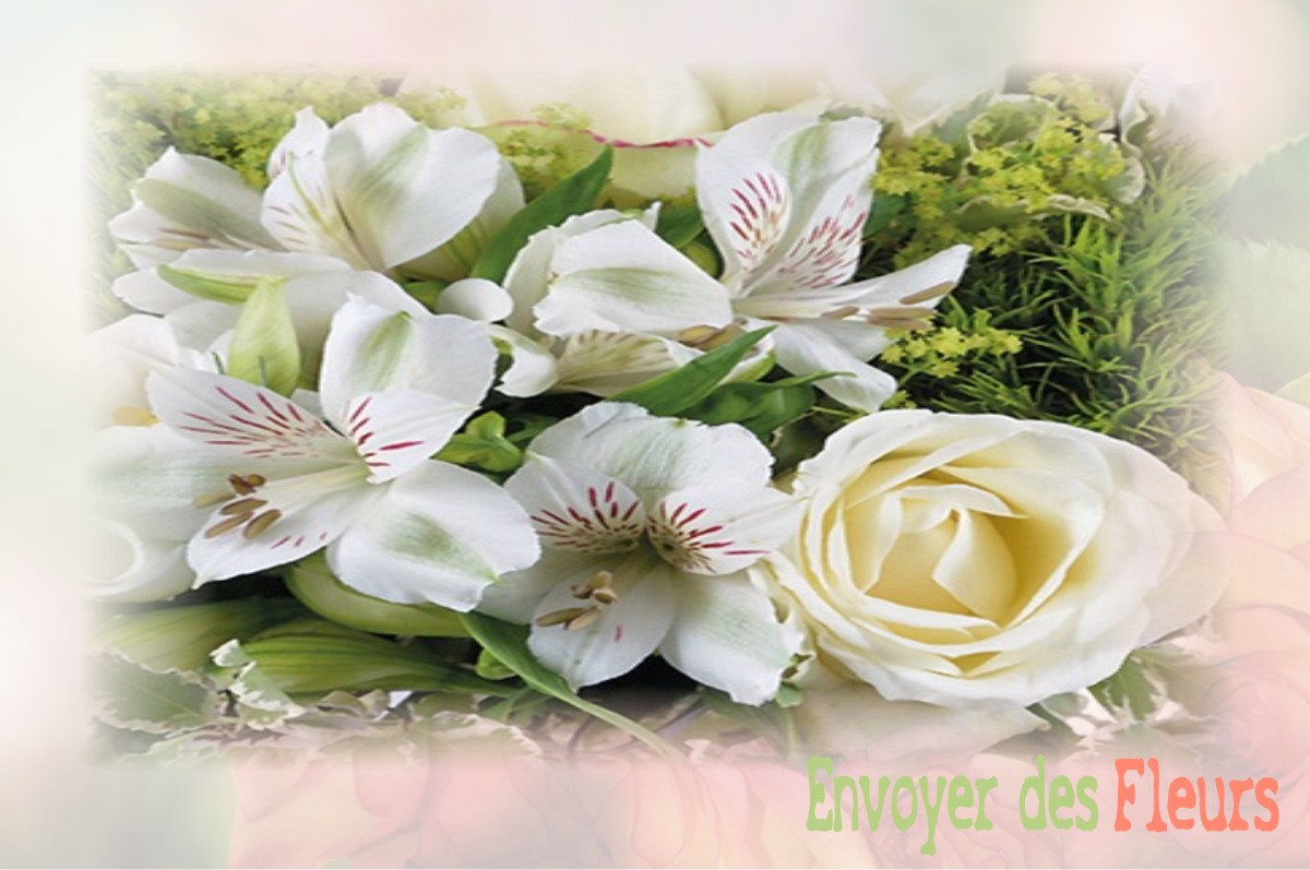 envoyer des fleurs à à SAINT-AUBIN-DES-CHAUMES