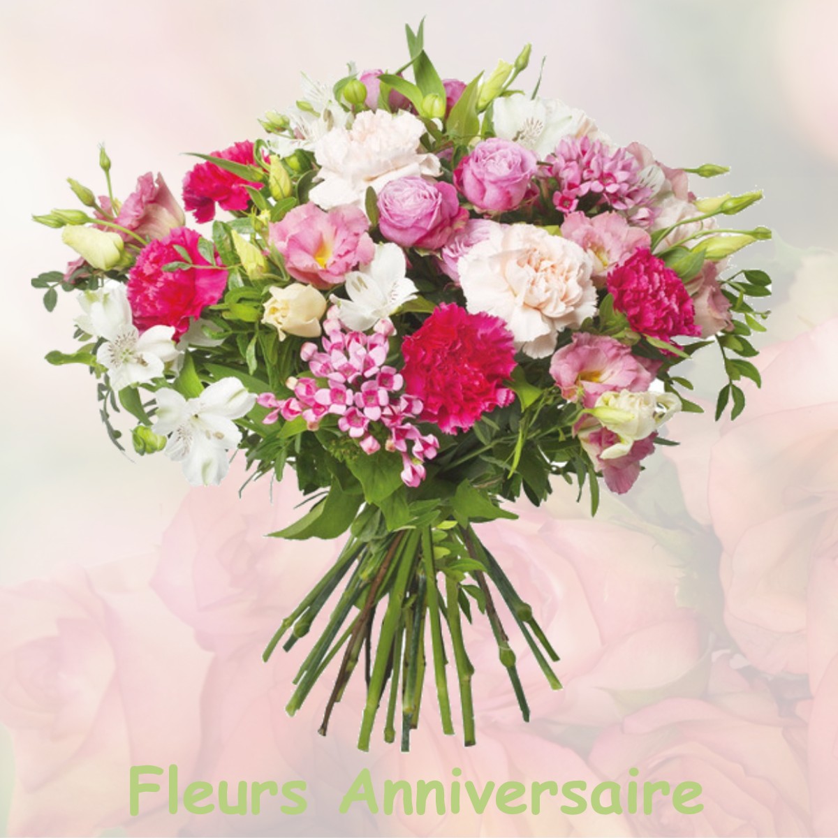 fleurs anniversaire SAINT-AUBIN-DES-CHAUMES